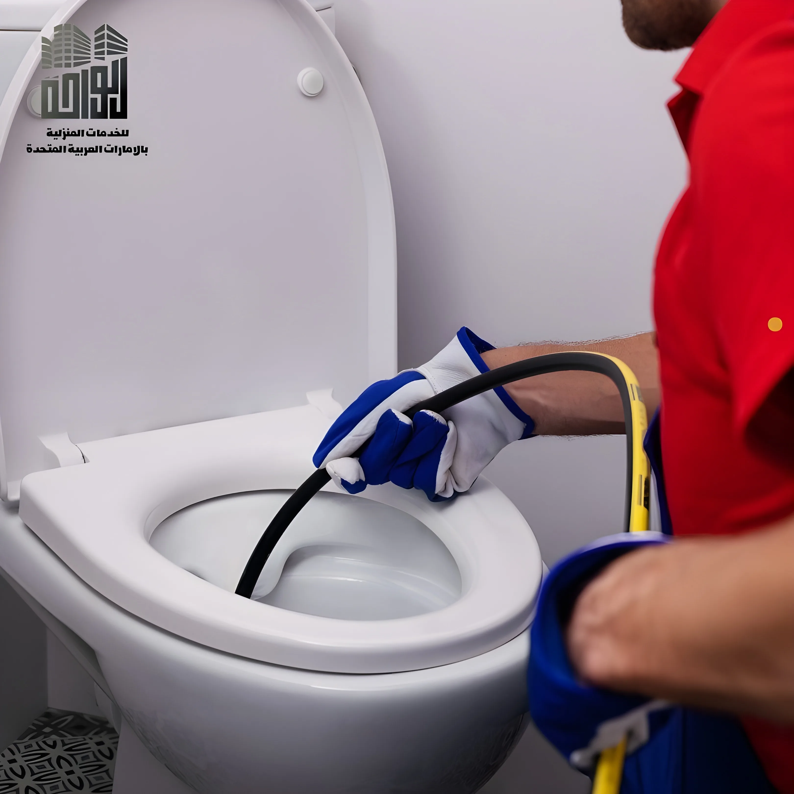 تسليك مجاري في دبي