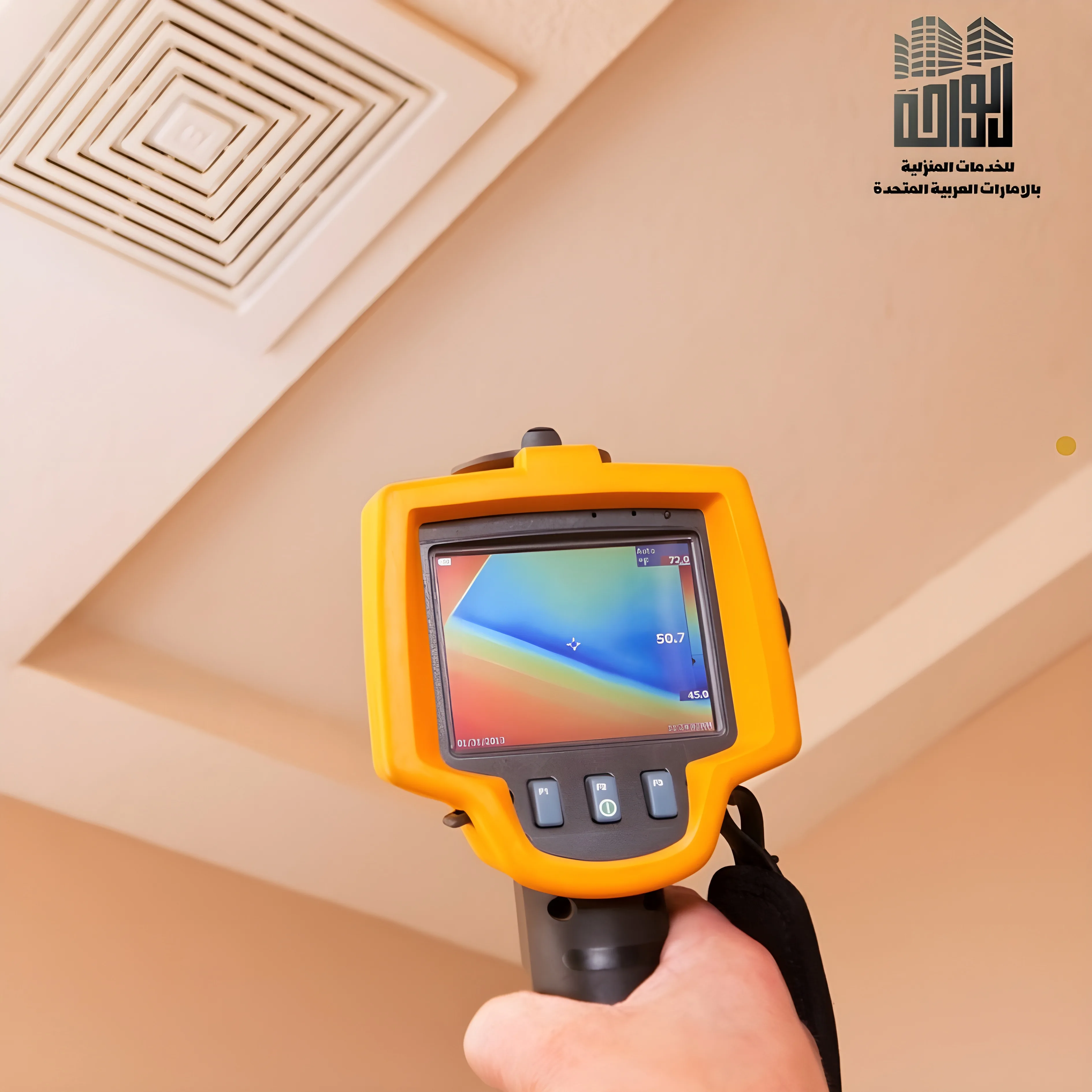 شركة كشف تسربات في دبي