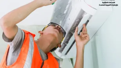 تنظيف مكيفات في الكرامة